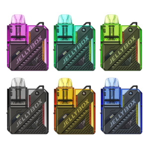 Rincoe Jellybox