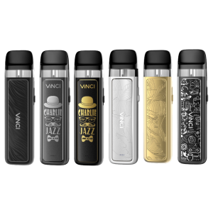  VOOPOO VINCI Pod