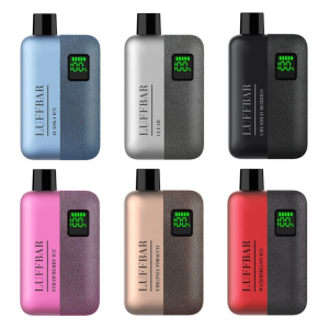 LUFFBAR TT9000 