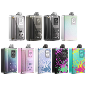  Lost Vape Centaurus