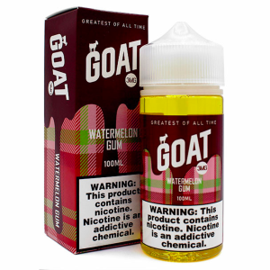 Goat Watermelon