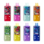 Bounce Turbo Disposable Vape