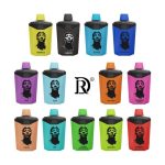 Good Price $10.88 for Death Row Vapes 7000 Disposable Vape