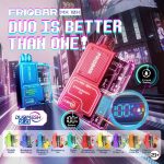 FrioBar MX Disposable Vape