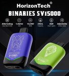  HorizonTech