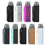 Good Offer Lost Vape Thelema Elite 40 Pod Vape – £14.99
