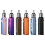 Good Offer VOOPOO Doric E Pod Kit 1500mAh – £11.99