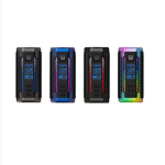 Only Pay $35.99 for Freemax Maxus 3 Box Mod 200W – Freemax Promo Codes