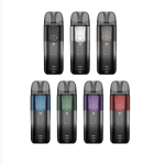 Only Pay $11.99 for Vaporesso LUXE X Pod System Kit 1500mAh 40W – Vaporesso Deals