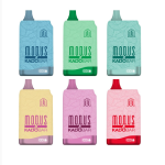 Only Pay $12.99 for Modus X Kado Bar KB10000 Disposable Vape 5% Nicotine 18ml – Modus Deals