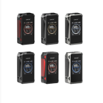 Only Pay $36.99 for SMOK G-PRIV 4 Box Mod 230W – SMOK Promo Codes