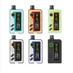 Only Pay $18.99 for Rincoe Manto AIO Plus Pod Kit 80W 3ml – Rincoe Coupons