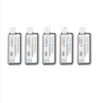 Only Pay $6.90 for Funky Republic Fi3000 Disposable Vape Kit 3000 Puffs 5ml – Funky Republic Coupons