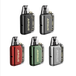 Only Pay $15.99 for VOOPOO Argus P1 Pod Kit 800mAh 20W – VOOPOO Deals