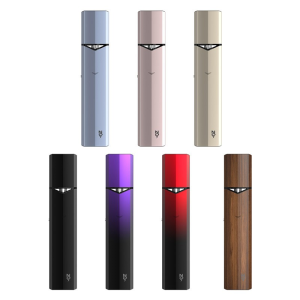 ZQ Xtal Max Pod