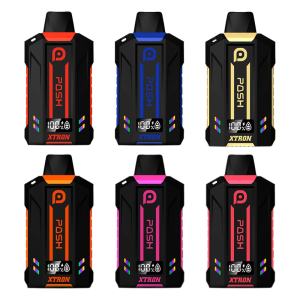Posh Xtron 10000