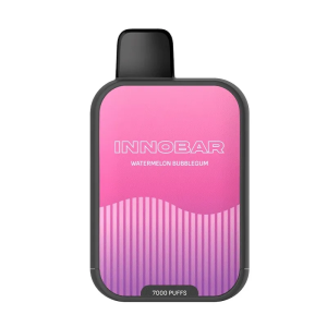 Only Pay $9.99 for Innokin InnoBar 7000 Puffs Disposable Vape Kit 16ml - Innokin Coupons 3 Innokin InnoBar 7000