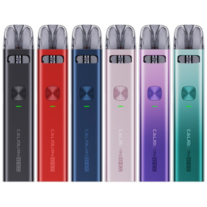 Uwell Caliburn G3 