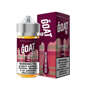Goat Watermelon Gum