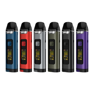 Uwell Crown D 