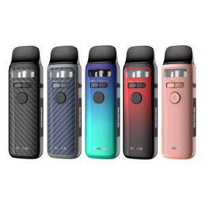 VOOPOO VINCI 