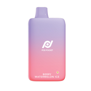 Pod Juice Pod