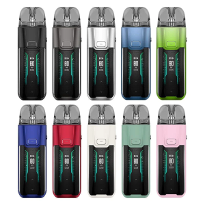 I-Vaporesso Luxe XR