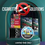 Cigarette Solutions Bundle