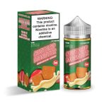 Custard Monster NTD Gingerbread Crunch Vape Juice