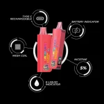 Dummy Vape Disposable Vape