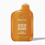 Fruitia X ESCO Bar 6000 Disposable Vape