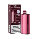 Funky Republic Ti7000 Disposable Vape