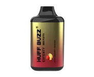 Huff Buzz Exfenty Disposable Vape