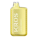 KROS Unlimited Disposable Vape