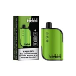 Lucid Charge Disposable Vape