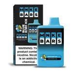 MNKE Bars Disposable Vape