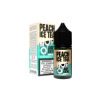 Pod Juice POD MESH FLO 4000 TF Disposable Vape
