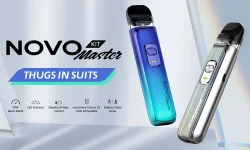 SMOK Novo Master 30W Pod Kit