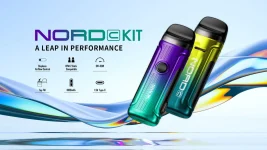 SMOK RPM C 50W Pod Kit