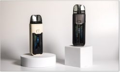 Vaporesso Luxe XR Max