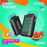 Vozol Gear 10000 Disposable Vape