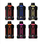 Only Pay $12.99 for Posh Xtron 10000 Puffs Disposable Vape 5% Nic – Posh Deals