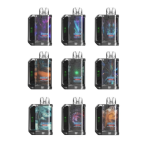 Good Price $9.99 for Sigelei Smart AC10000 Disposable Vape Kit 10000 Puffs 20ml – Sigelei Coupons