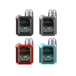 Only Pay $16.99 for Uwell Caliburn GK3 Pod System 900mAh 25W – Uwell Coupons