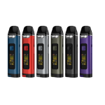 Only Pay $13.99 for Uwell Crown D Pod Kit 1100mAh 35W – Uwell Coupons
