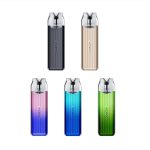 Good Price $9.99 for VOOPOO VMATE Infinity Pod System Kit 900mAh 17W – VOOPOO Deals