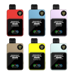 Good Offer $10.99 for SnowWolf Smart HD 15K Disposable Vape 15000 Puffs Quick Charge – SnowWolf Coupons