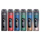Only Pay $23.99 for Uwell Crown X 60W Pod System Kit – Uwell Deals