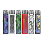 Good Offer $13.99 for Rincoe Manto Nano Z1 Pod System 1000mAh 26W – Rincoe Deals