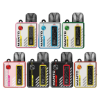 Only Pay $16.99 for Rincoe Manto Nano Pro Pod System 1000mAh 28W – Rincoe Coupons